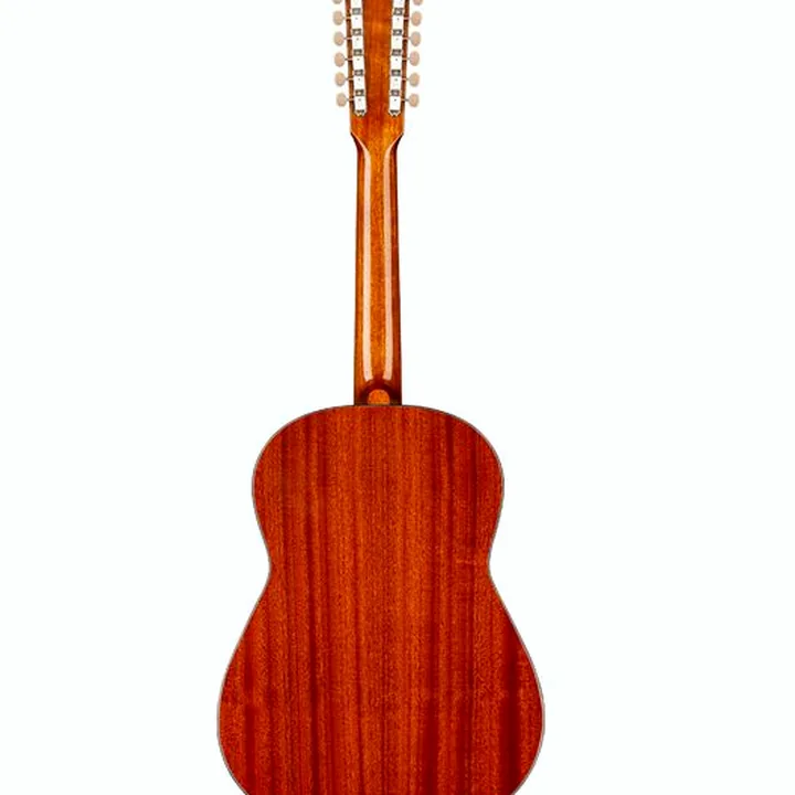 Avis et Test de la guitare Framus Vintage Hootenanny 12 TN