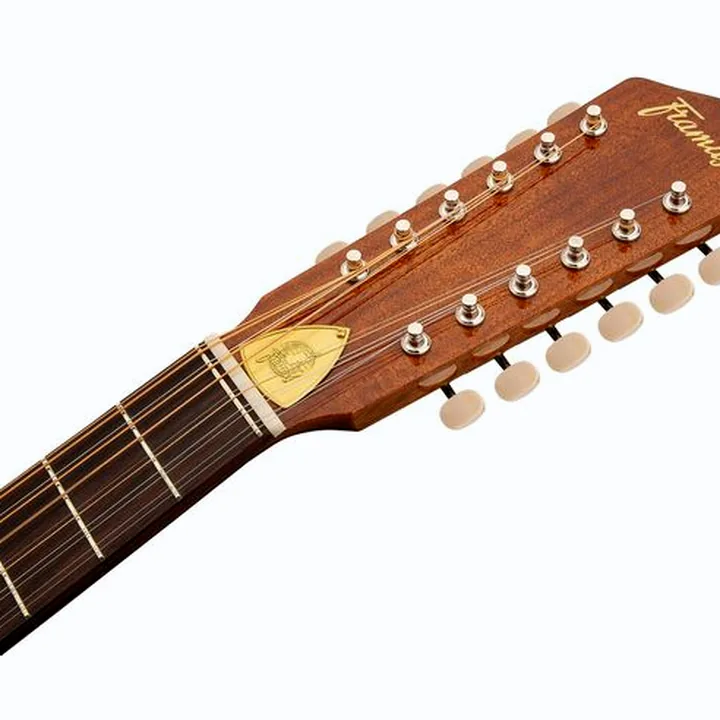 Avis et Test de la guitare Framus Vintage Hootenanny 12 TN