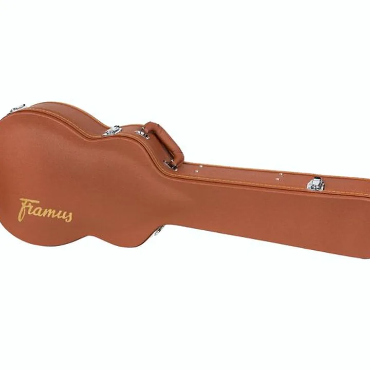 Avis et Test de la guitare Framus Vintage Hootenanny 12 TN