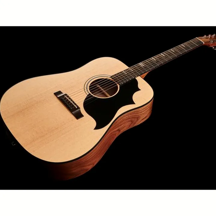 Avis et Test de la guitare Gibson G-Bird Generation Collection