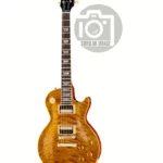 Avis et Test de la guitare Gibson Les Paul 59 HPT MF #5