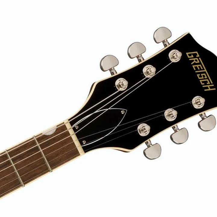 Avis et Test de la guitare Gretsch G2420T Strml Clrt Brst