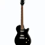 Avis et Test de la guitare Gretsch STRML JET JT BLK