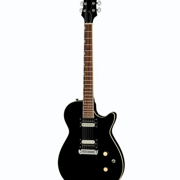 Guitare Gretsch STRML JET JT BLK