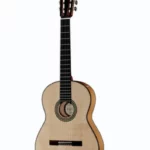 Avis et Test de la guitare Hanika Flamenco ZF