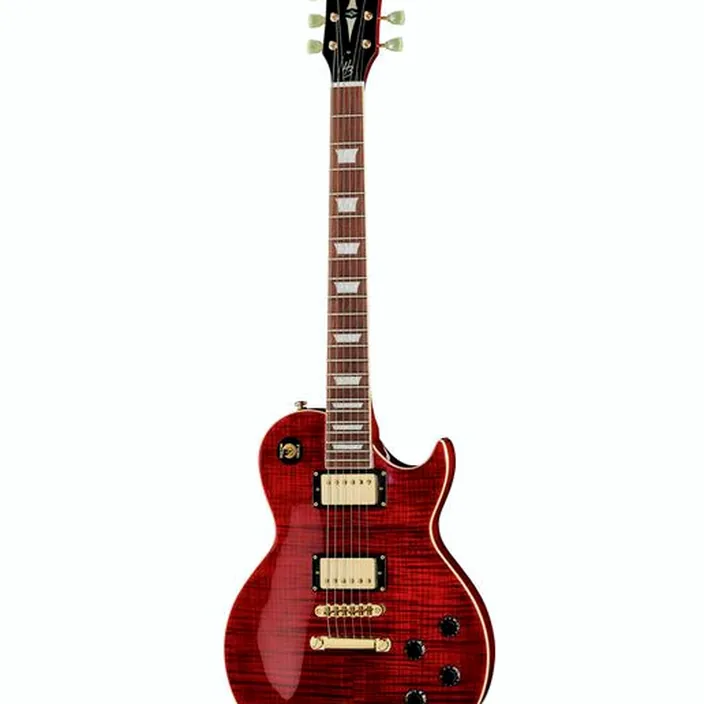 Guitare Harley Benton SC-550 II BCF
