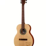 Avis et Test de la guitare LAG Vianney Signature Travel