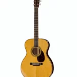 Avis et Test de la guitare Martin Guitar OM28
