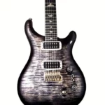 Avis et Test de la guitare PRS Custom 24/08 Charcoal Burst