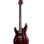 La guitare Schecter C-1 Hellraiser BC LH Test et Avis