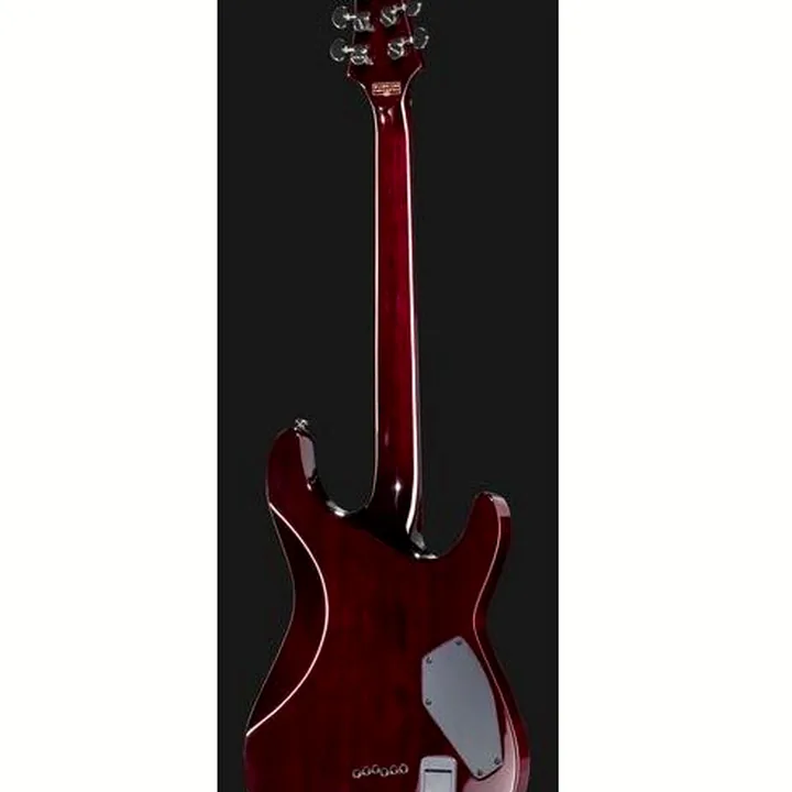 Avis et Test de la guitare Schecter C-1 Hellraiser BC LH