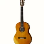 Avis et Test de la guitare Yamaha CS40 II
