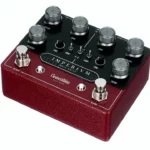 Avis et Test de la pédale Cornerstone Imperium V2 Dual Overdrive