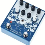 Avis et Test de la pédale EarthQuaker Devices Avalanche Run V2