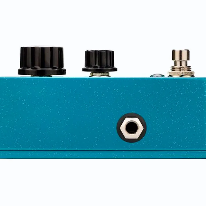 Avis et Test de la pédale EarthQuaker Devices Towers Soundscape Generator