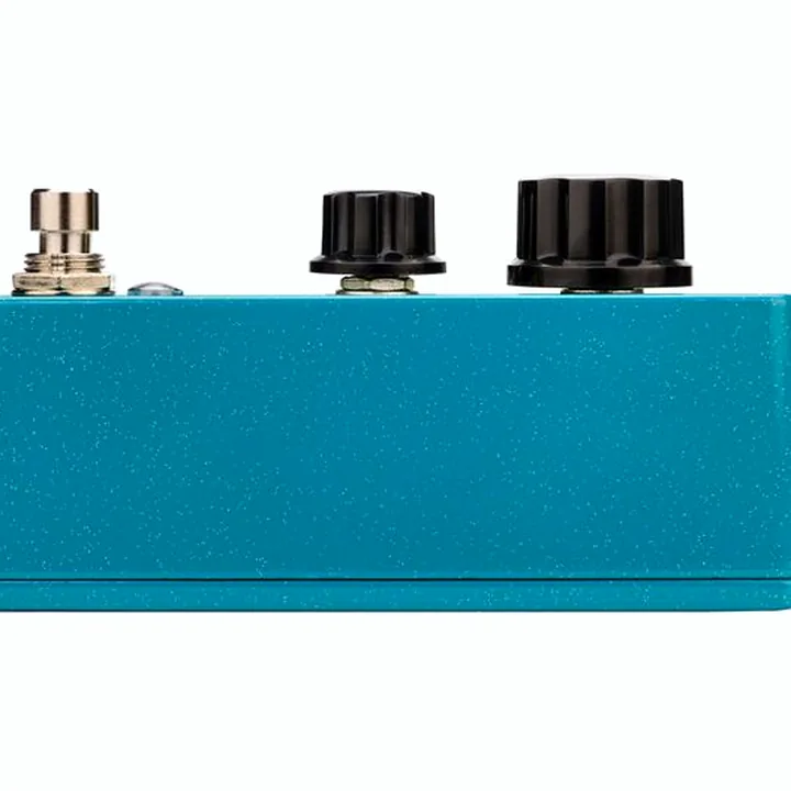 Avis et Test de la pédale EarthQuaker Devices Towers Soundscape Generator