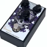 Avis et Test de la pédale J. Rockett Audio Designs El Hombre