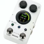 Avis et Test de la pédale Mooer GL100 Groove Loop/Drum