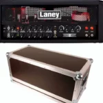 Avis et Test de la tête guitare Laney IRT60H Ironheart Bundle
