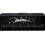 Avis et Test : Diezel Herbert EL34 MKIII