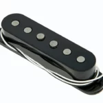 Avis et Test : DiMarzio DP110 FS-1 BK