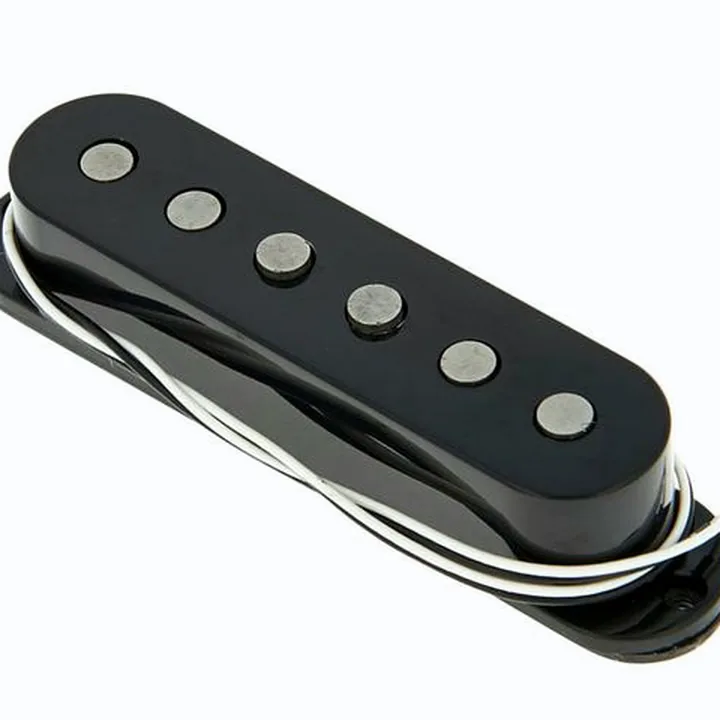 DiMarzio DP110 FS-1 BK