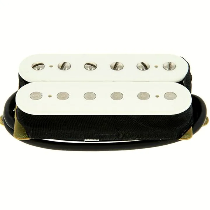 Avis et Test : DiMarzio DP193 WH F-Spaced