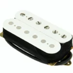 Avis et Test : DiMarzio DP193 WH F-Spaced