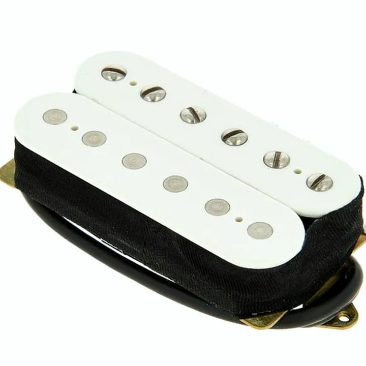 DiMarzio DP193 WH F-Spaced