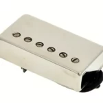 Avis et Test : DiMarzio DP223N PAF Bridge