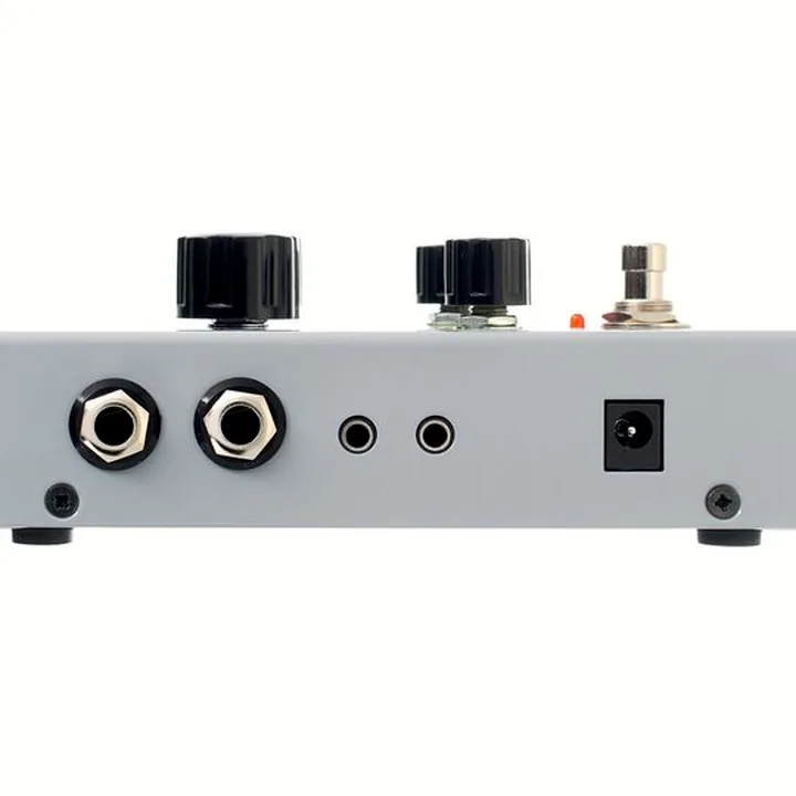 Avis et Test : Dreadbox Psyclop