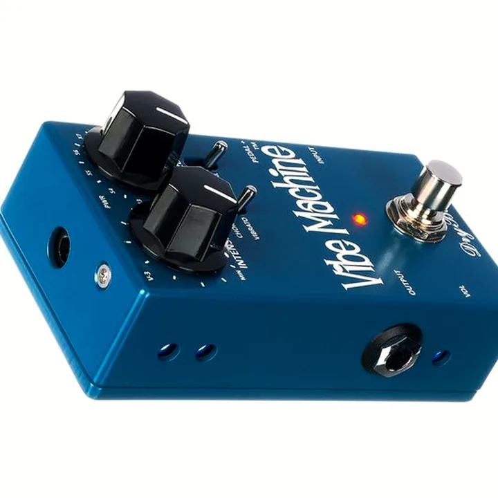 Avis et Test : DryBell Vibe Machine V-3