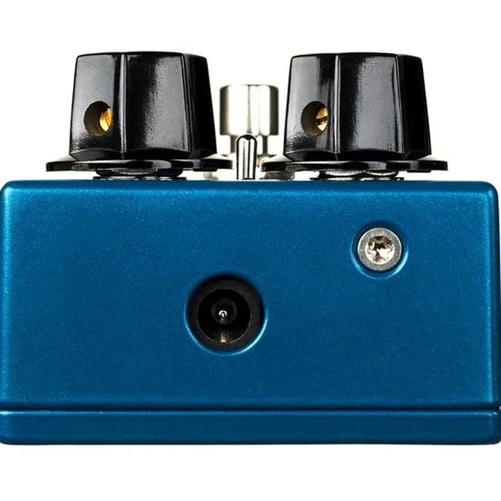 Avis et Test : DryBell Vibe Machine V-3