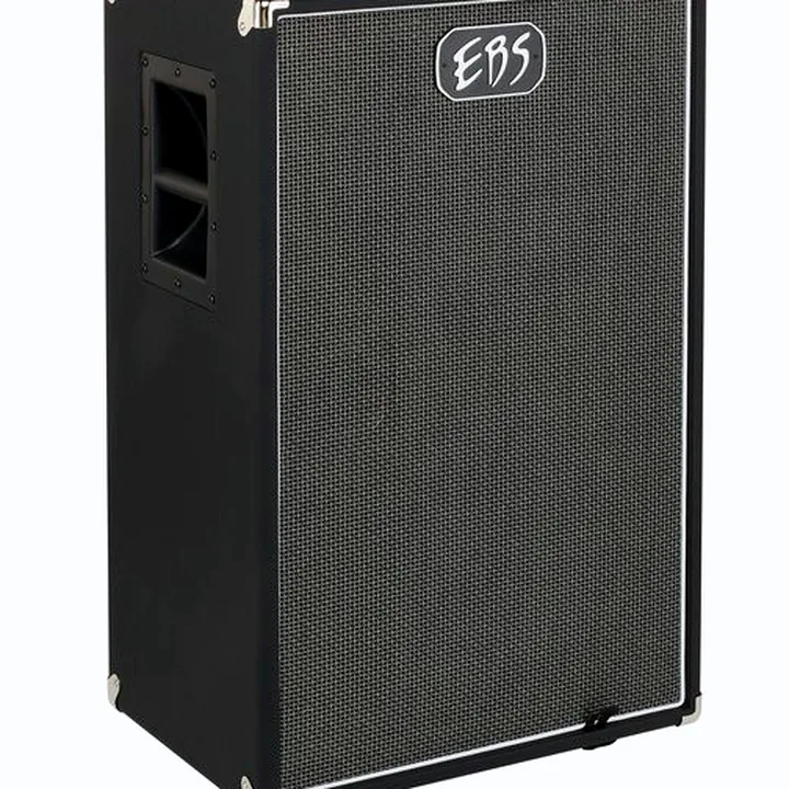 Avis et Test du baffle EBS S212CL Bass Cabinet