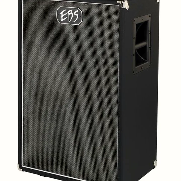 Baffle EBS S212CL Bass Cabin