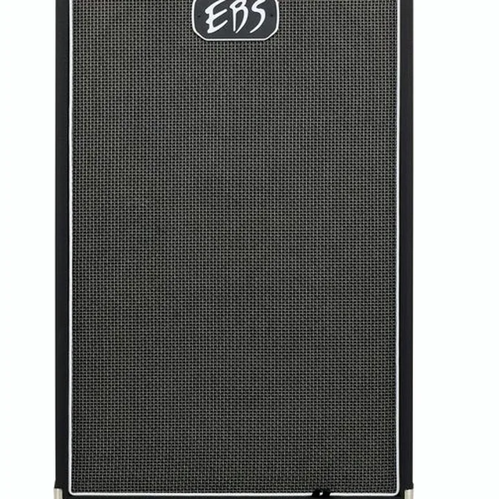 Avis et Test du baffle EBS S212CL Bass Cabinet