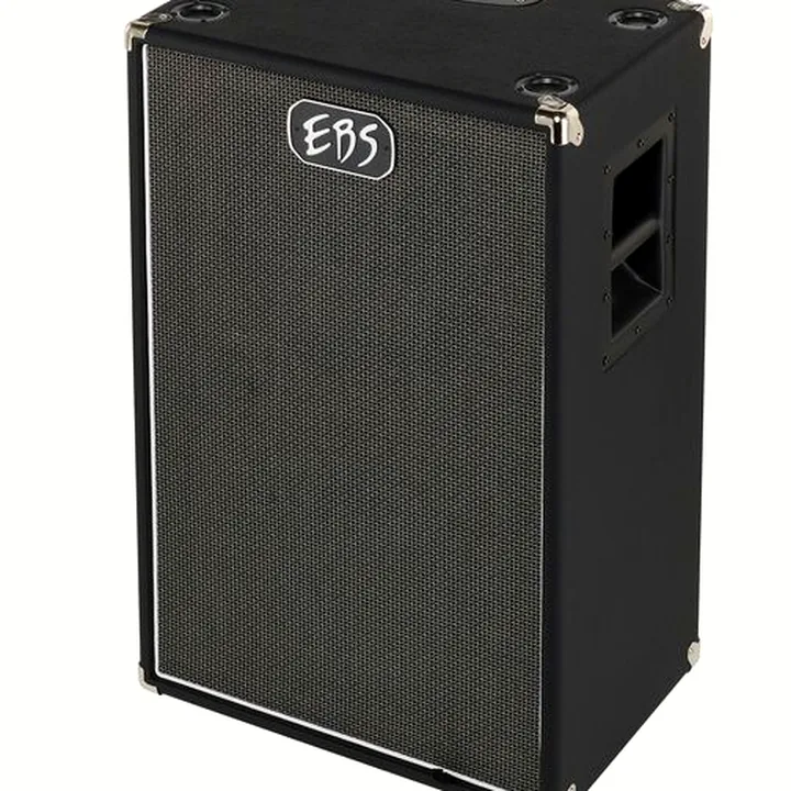 Avis et Test du baffle EBS S212CL Bass Cabinet