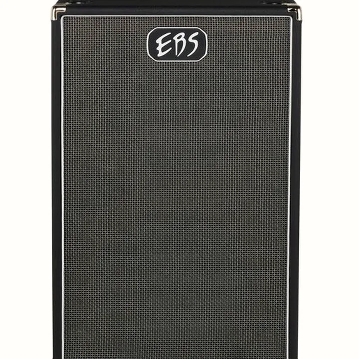 Avis et Test du baffle EBS S212CL Bass Cabinet