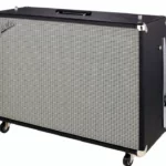 Avis et Test du baffle Fender Super-Sonic 212 BK
