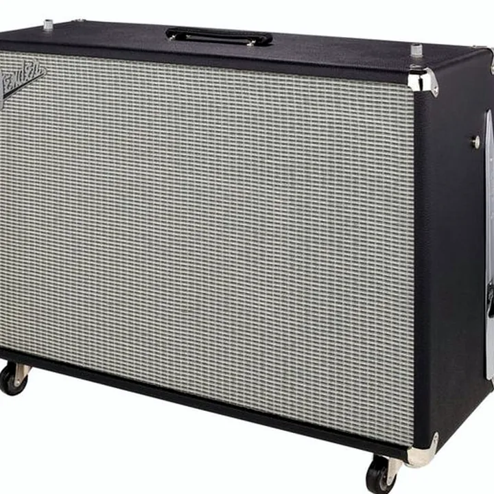 Baffle Fender Super-Sonic 212 BK