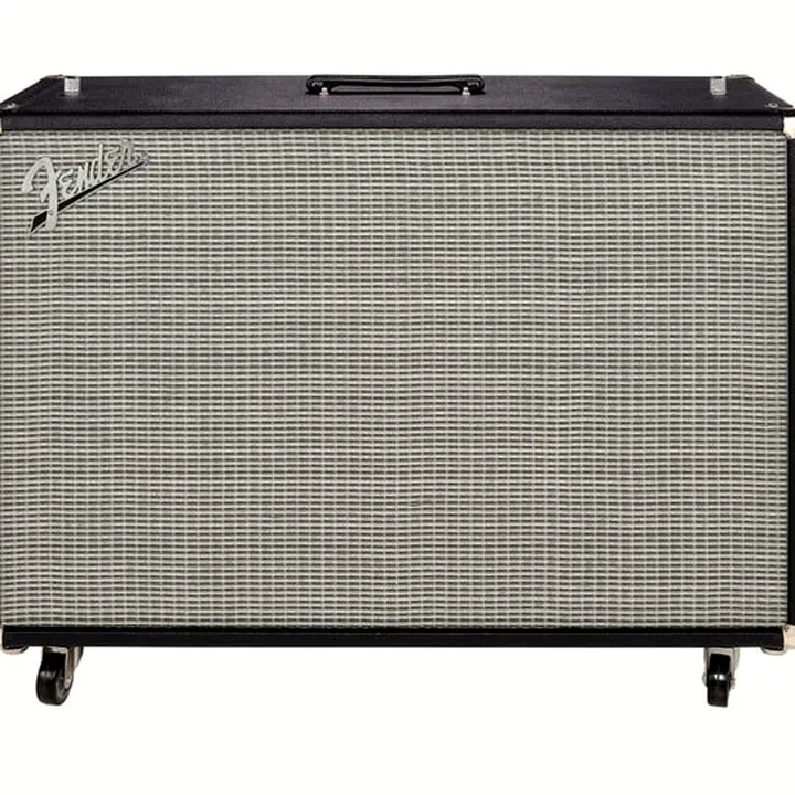 Avis et Test du baffle Fender Super-Sonic 212 BK