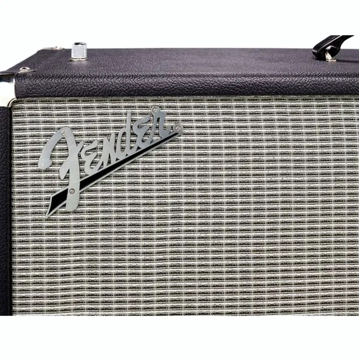 Avis et Test du baffle Fender Super-Sonic 212 BK