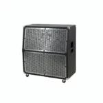 Avis et Test du baffle Framus Cobra 412 AN