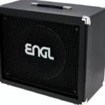 Avis et Test du baffle guitare Engl E112VB