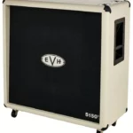 Baffle Evh 5150 III 4×12 Straight IVR , Test & Avis