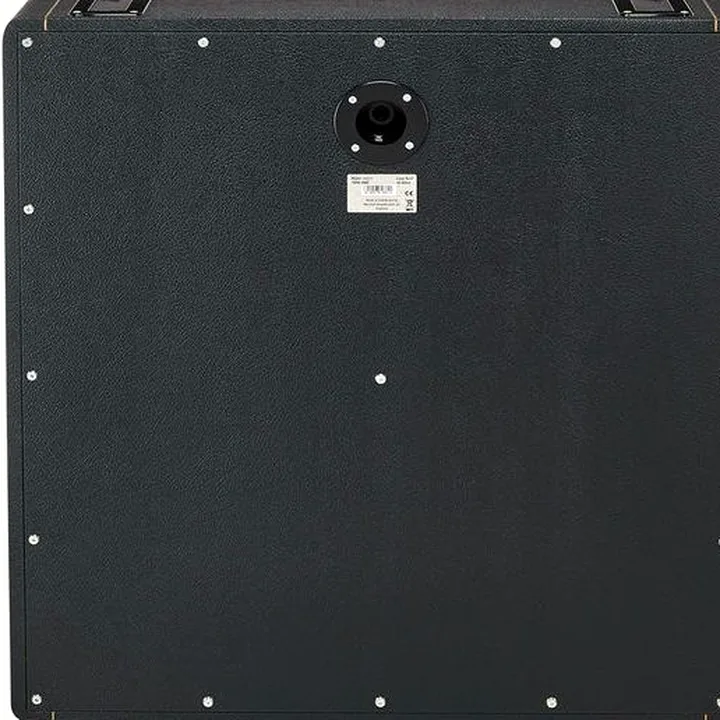 Avis et Test du baffle guitare Marshall MR1960TV