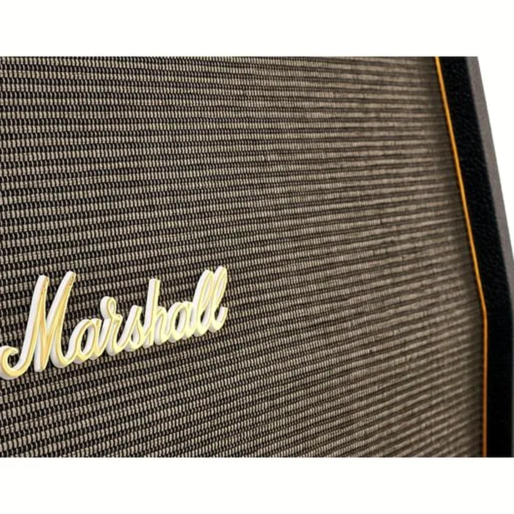 Avis et Test du baffle guitare Marshall MR1960TV