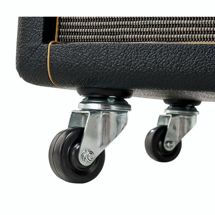 Avis et Test du baffle guitare Marshall MR1960TV