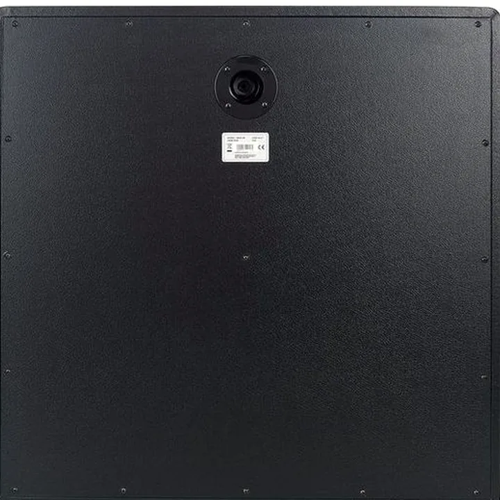 Avis et Test du baffle Marshall Origin 412 B Cabinet