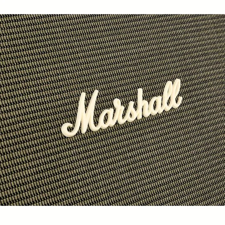 Avis et Test du baffle Marshall Origin 412 B Cabinet